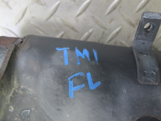 03-05 Toyota MR2 Spyder ZZW30L Set of 2 Front Strut Shock Absorber OEM