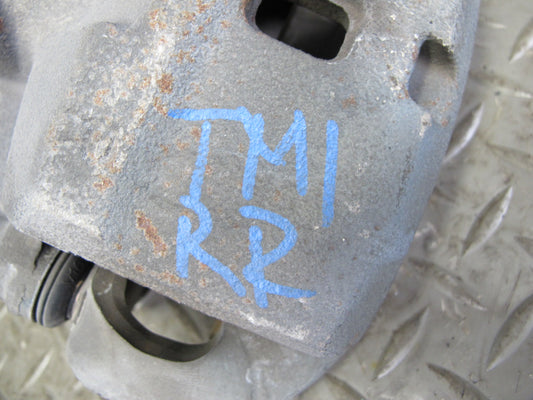 03-05 Toyota MR2 Spyder ZZW30L Set of 2 Rear Left & Right Brake Caliper 50k OEM