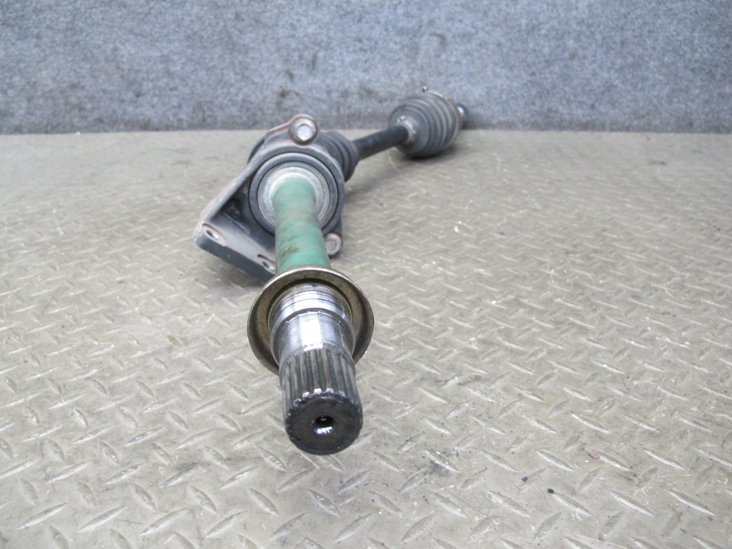 03-05 Toyota MR2 Spyder ZZW30L SMT Rear Right Suspension Axle Shaft OEM