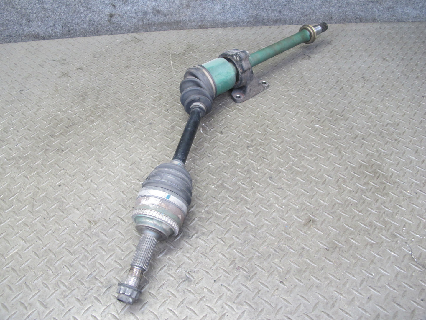 03-05 Toyota MR2 Spyder ZZW30L SMT Rear Right Suspension Axle Shaft OEM