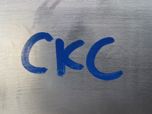 90-91 Chevrolet Corvette C4 ABS Anti Lock Brake Control Module Unit 10085991 OEM