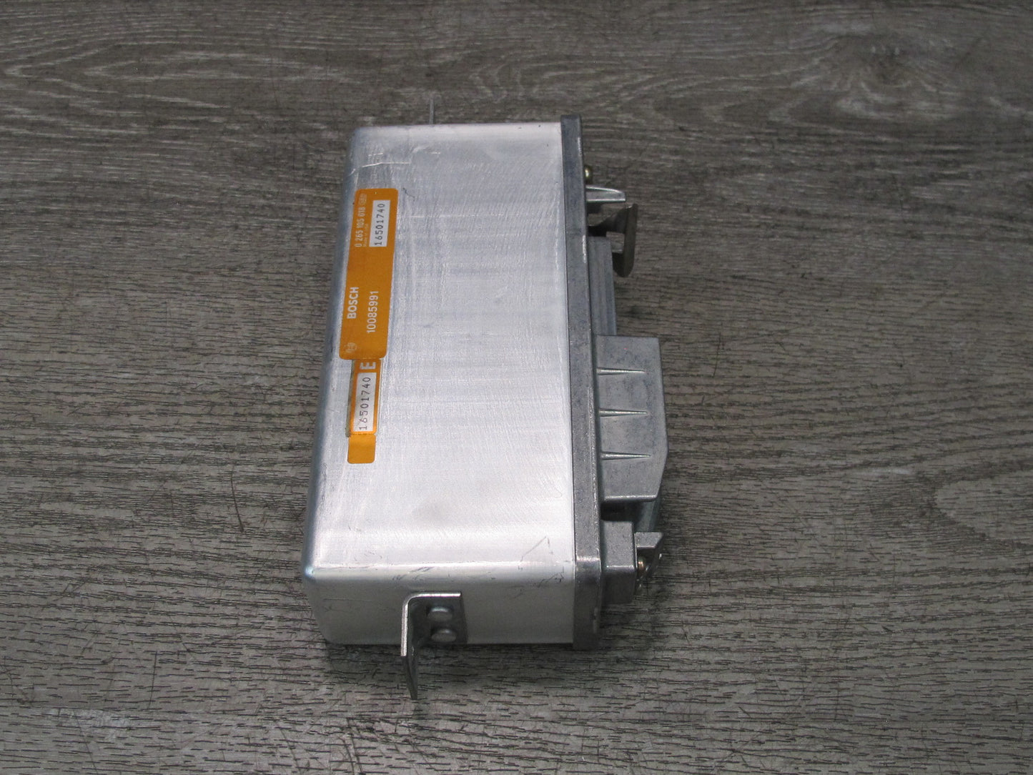 90-91 Chevrolet Corvette C4 ABS Anti Lock Brake Control Module Unit 10085991 OEM