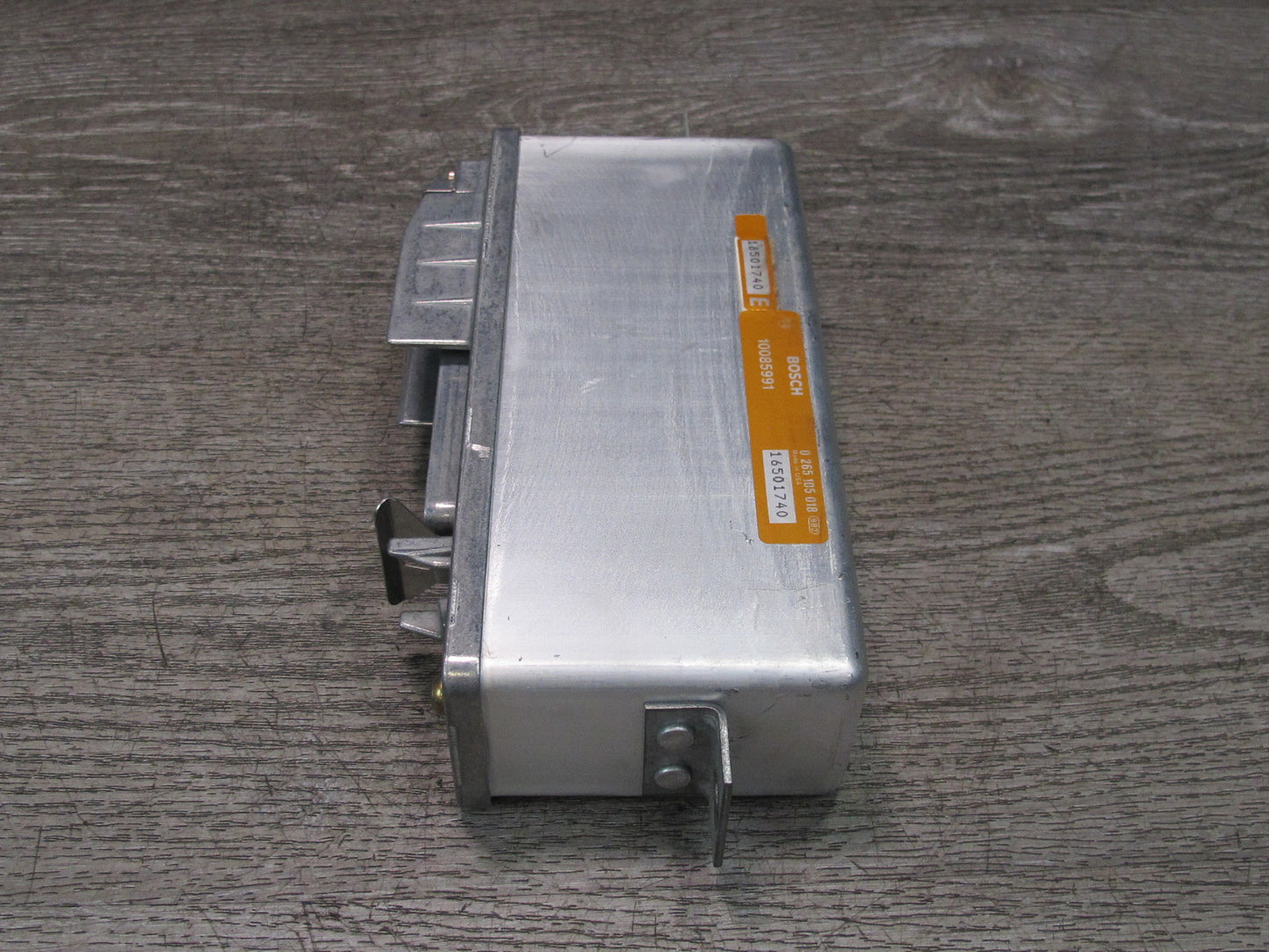 90-91 Chevrolet Corvette C4 ABS Anti Lock Brake Control Module Unit 10085991 OEM
