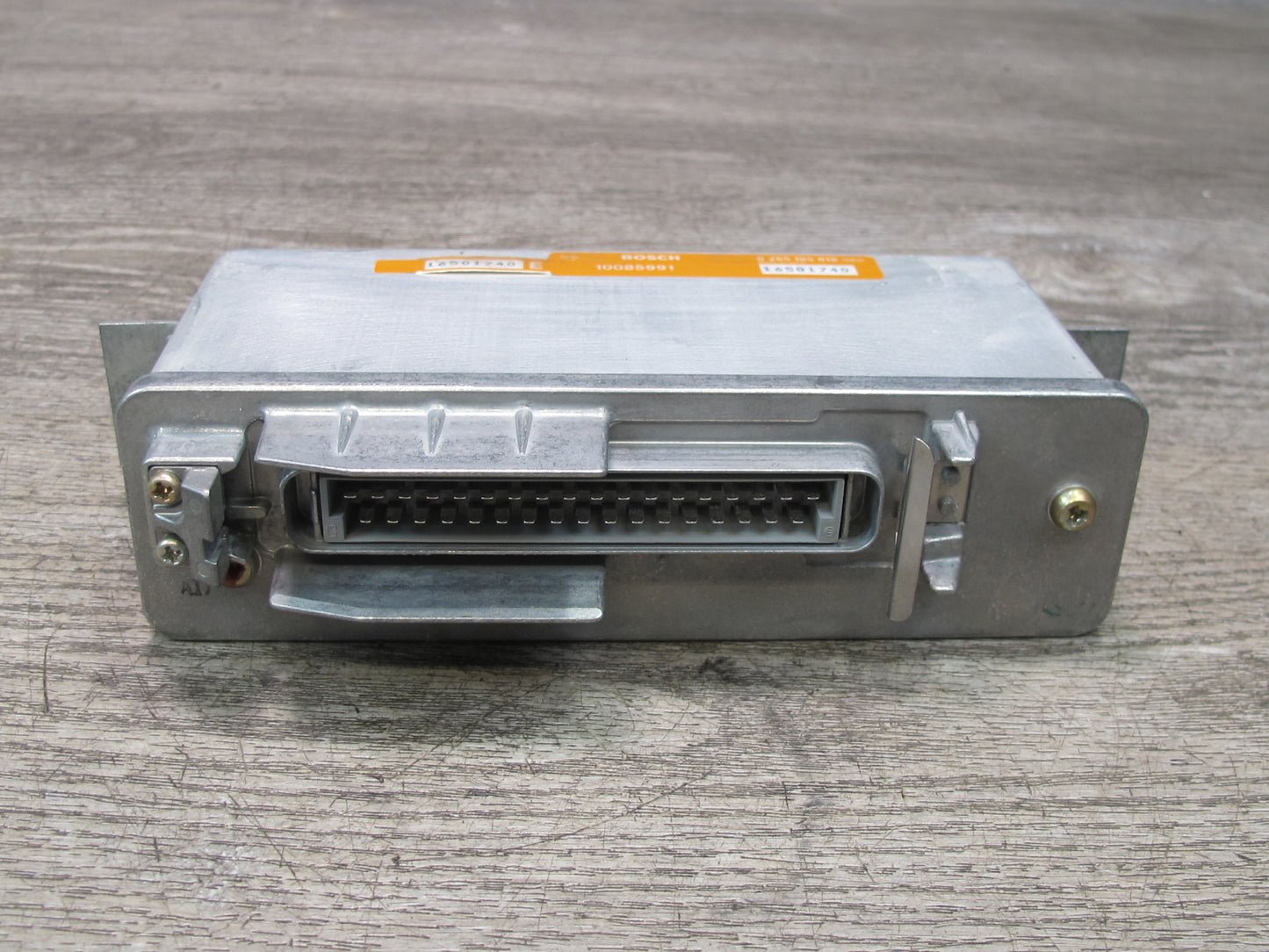 90-91 Chevrolet Corvette C4 ABS Anti Lock Brake Control Module Unit 10085991 OEM