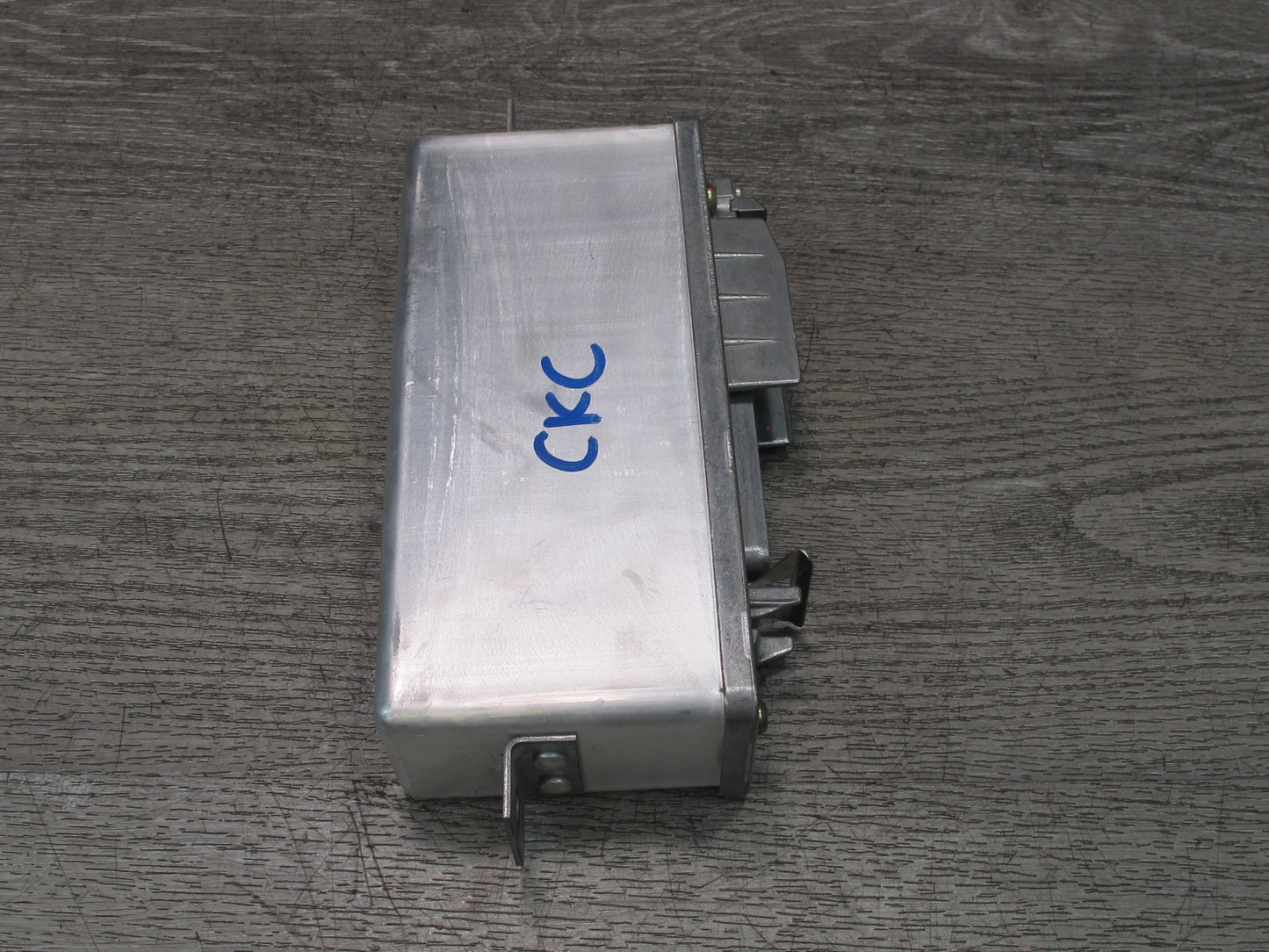 90-91 Chevrolet Corvette C4 ABS Anti Lock Brake Control Module Unit 10085991 OEM