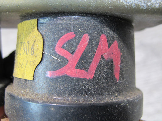 81-85 Mercedes R107 Heater Blower Box Vacuum Actuator Valve Set OEM