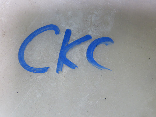 84-96 Chevrolet Corvette C4 Engine Coolant Expansion Overflow Reservoir OEM