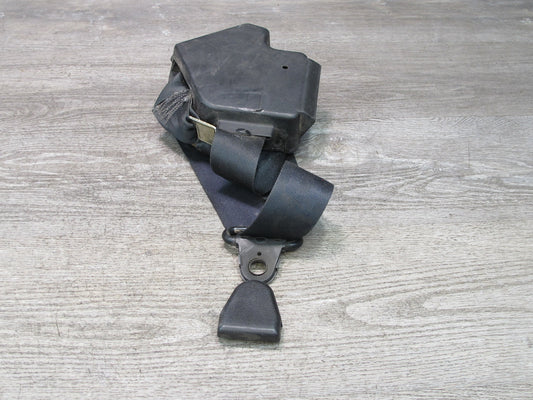 86-94 CHEVROLET CORVETTE C4 FRONT RIGHT & LEFT SIDE SEATBELT RETRACTOR SET OEM