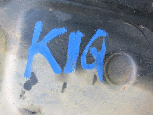 2011-2020 Infiniti QX56 QX80 Automatic Transmission Gear Box Oil Pan