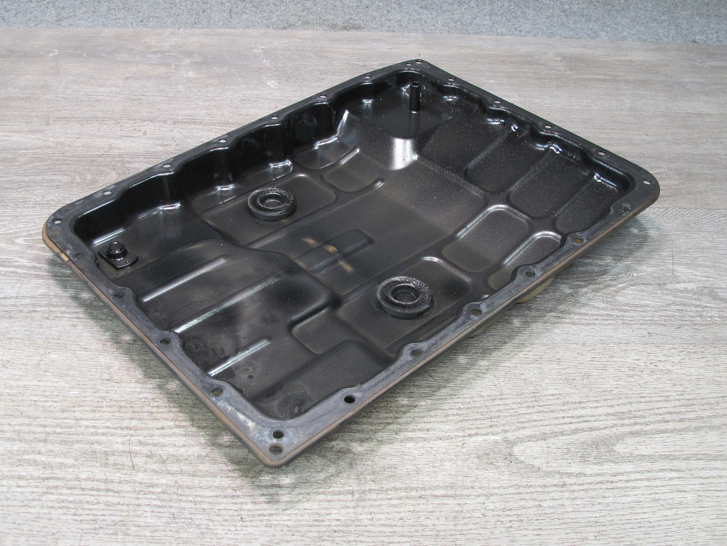 2011-2020 Infiniti QX56 QX80 Automatic Transmission Gear Box Oil Pan