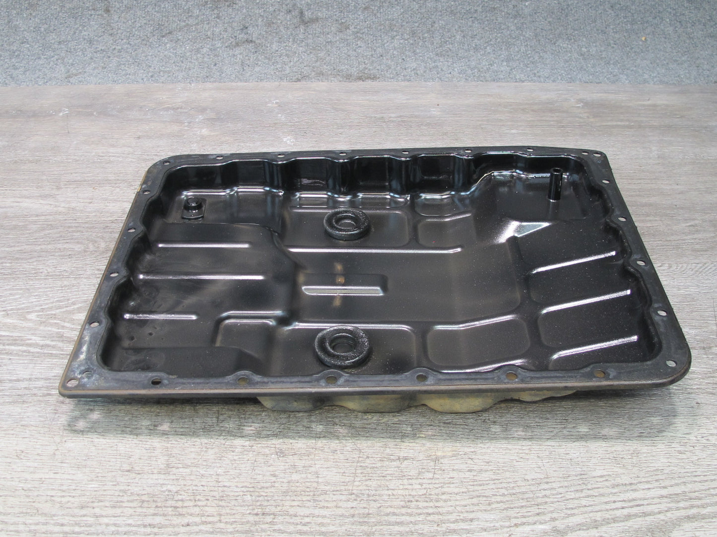 2011-2020 Infiniti QX56 QX80 Automatic Transmission Gear Box Oil Pan