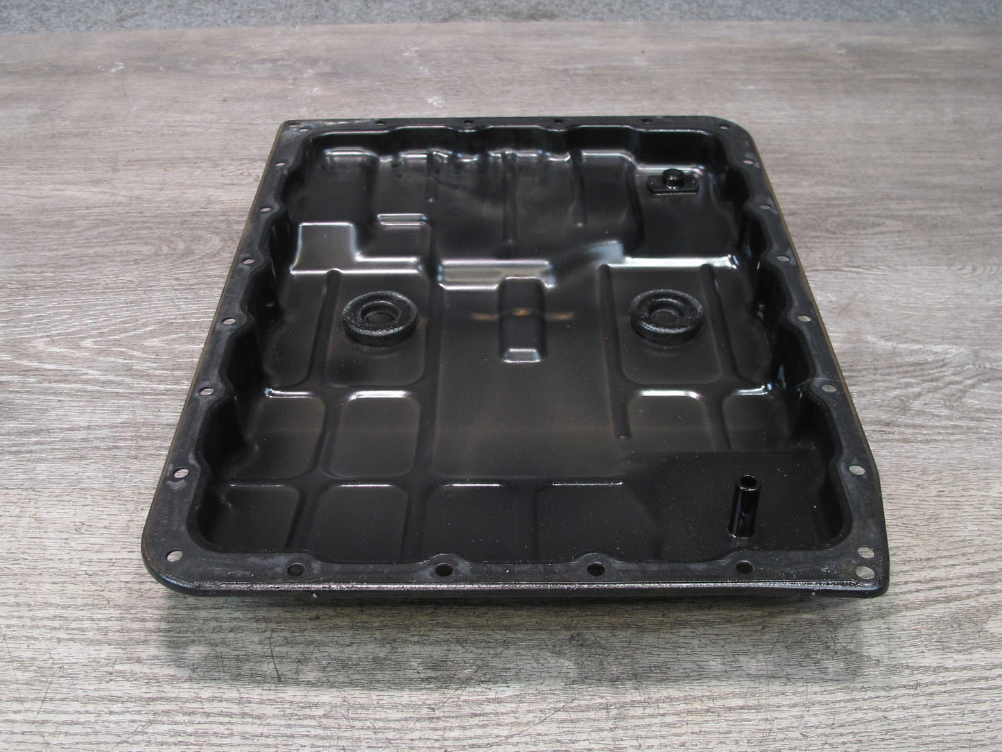 2011-2020 Infiniti QX56 QX80 Automatic Transmission Gear Box Oil Pan