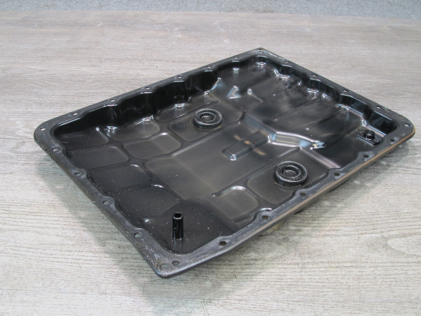 2011-2020 Infiniti QX56 QX80 Automatic Transmission Gear Box Oil Pan