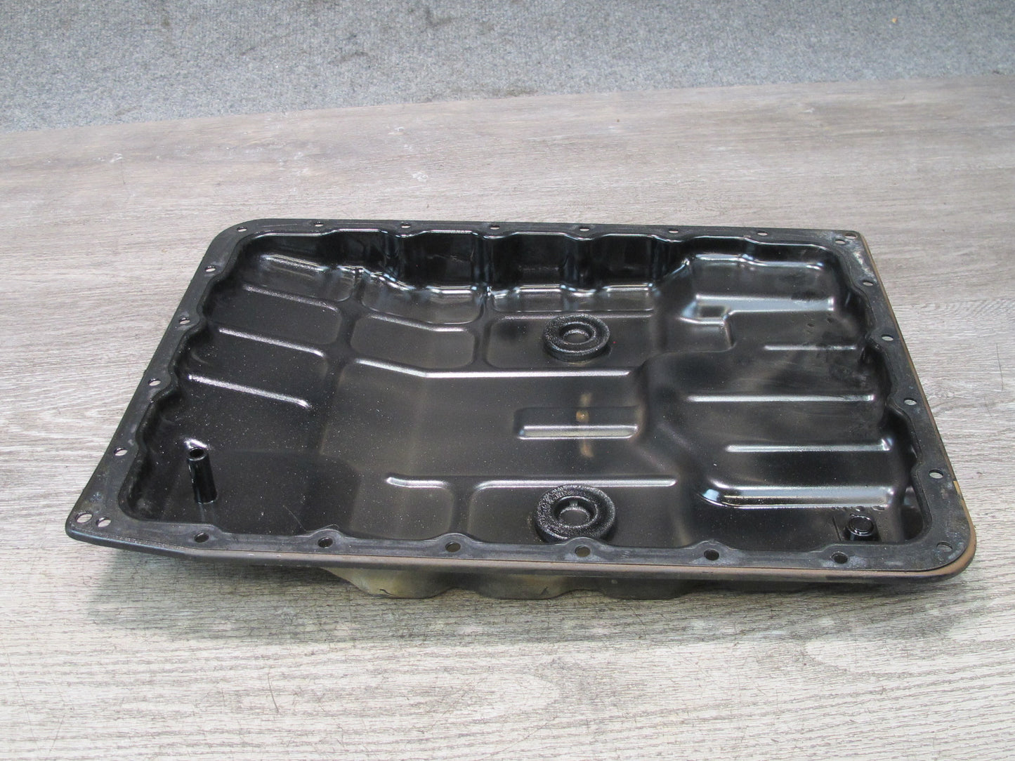2011-2020 Infiniti QX56 QX80 Automatic Transmission Gear Box Oil Pan
