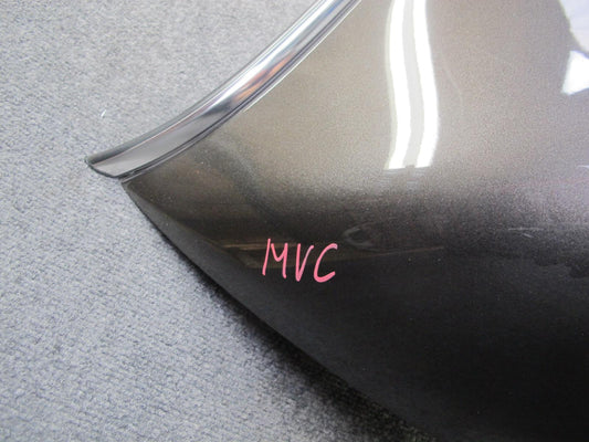 11-15 Mini Cooper S R60 Countryman Front Hood Bonnet Shell Panel Cover OEM