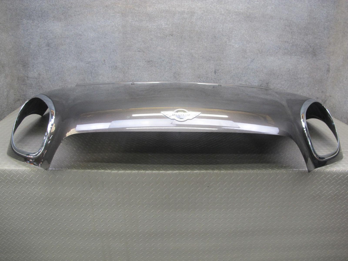11-15 Mini Cooper S R60 Countryman Front Hood Bonnet Shell Panel Cover OEM