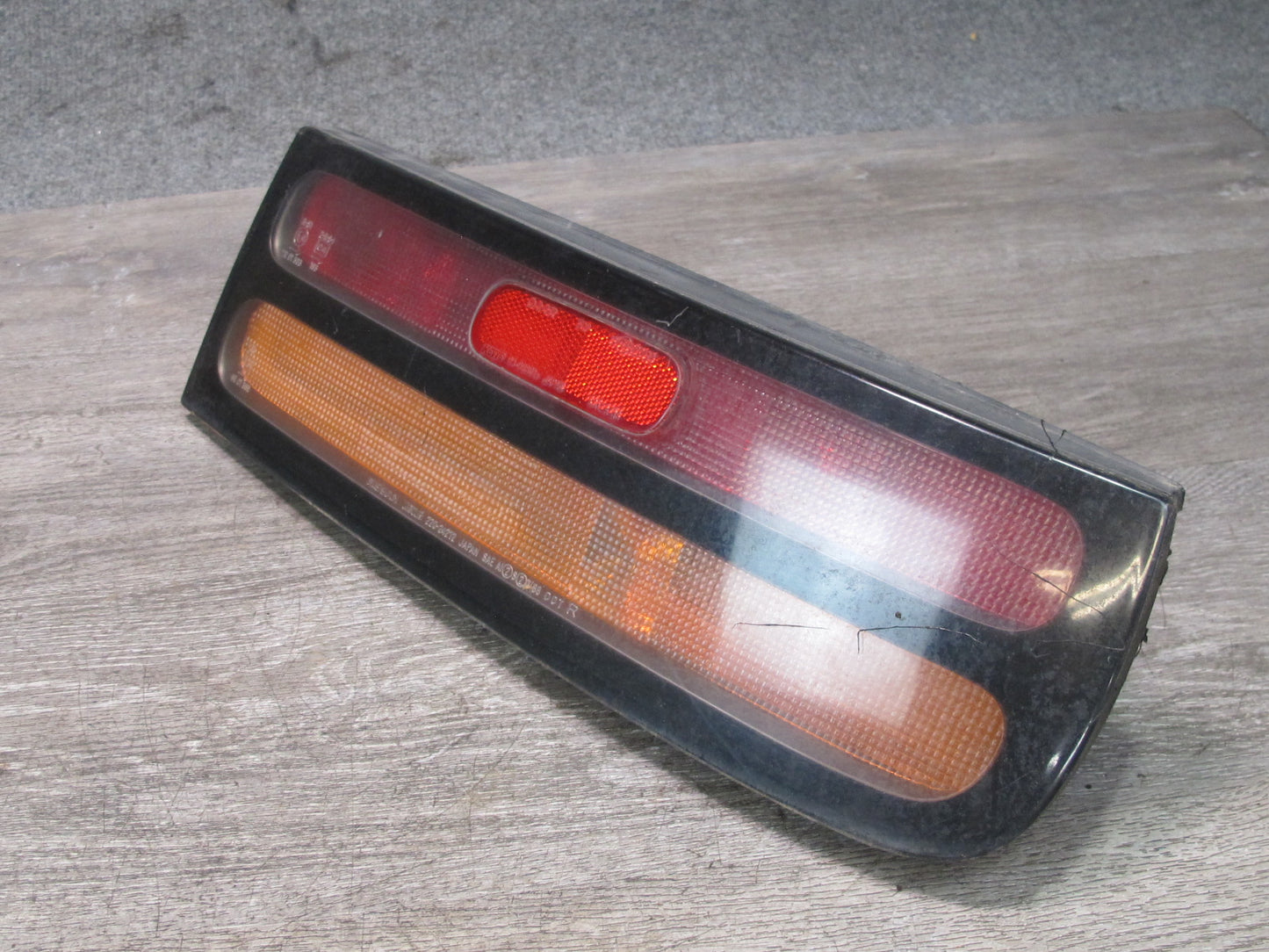 90-94 Nissan Z32 300ZX Rear Right Tail Light Lamp OEM