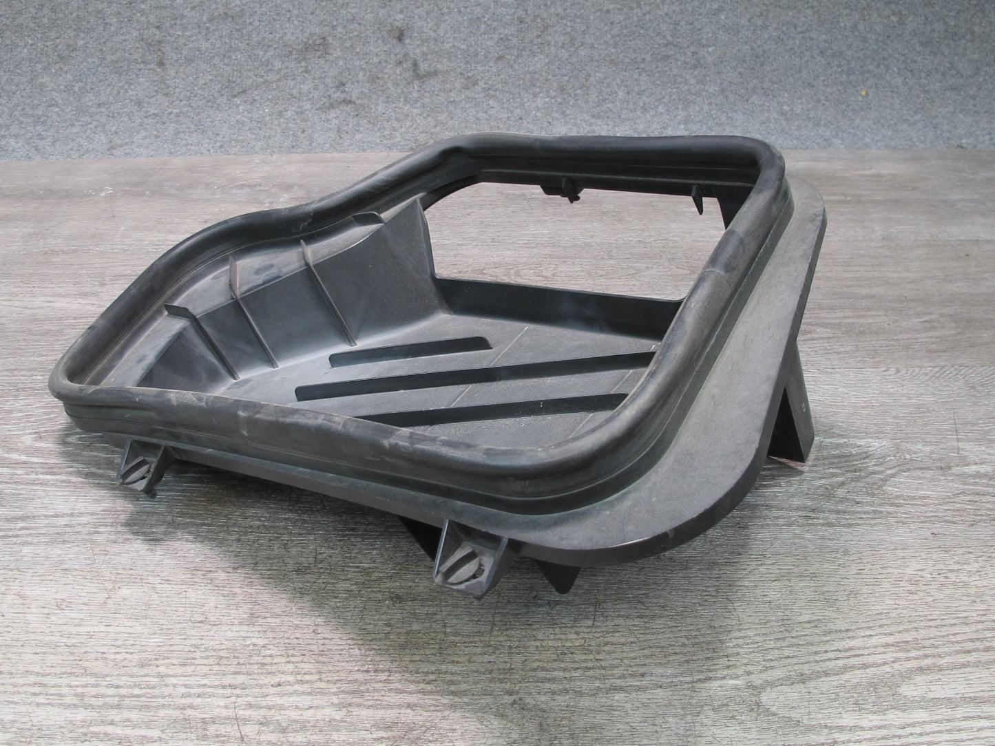05-11 Mercedes R171 Slk-class Air Duct Cover Lid OEM