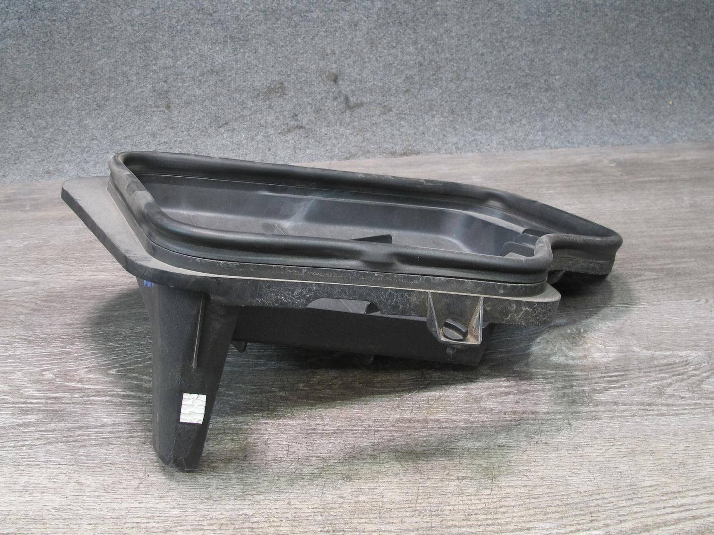 05-11 Mercedes R171 Slk-class Air Duct Cover Lid OEM