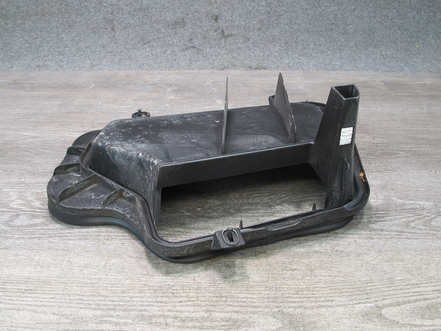 05-11 Mercedes R171 Slk-class Air Duct Cover Lid OEM