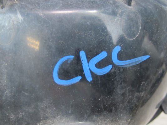 91-96 Chevrolet Corvette C4 Set of 2 Rear Left or Right Tail Light Lamp Lens OEM