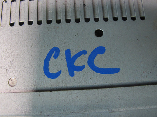 Pioneer DEH-24F Radio CD Player