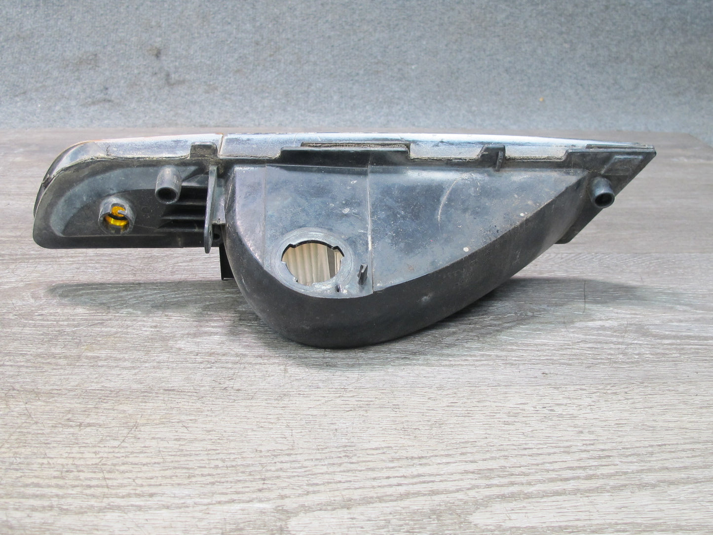91-96 Chevrolet Corvette C4 Set of 2 Front Left & Right Side Marker Light OEM