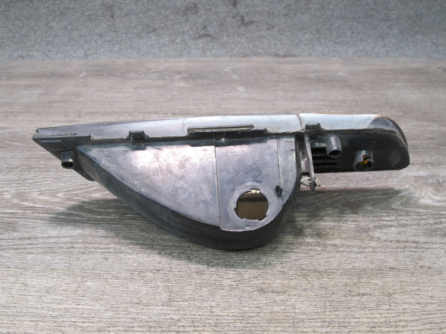 91-96 Chevrolet Corvette C4 Set of 2 Front Left & Right Side Marker Light OEM