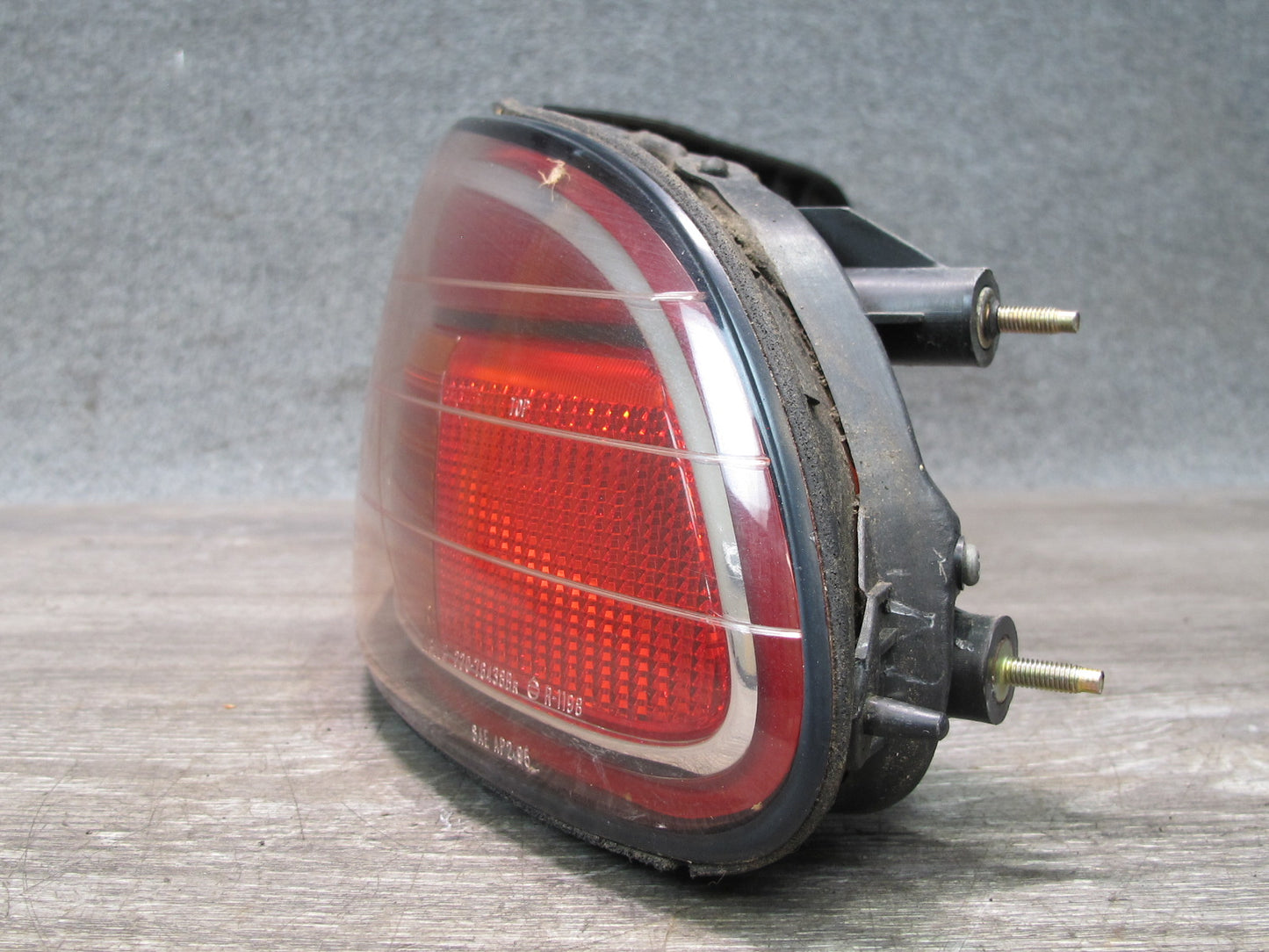 97-00 Lexus JZZ31L SC400 SC300 Set of 2 Rear Left & Right Tail Light Lamp OEM