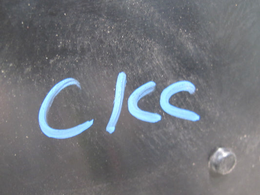 90-96 Chevrolet Corvette C4 Coupe Set of 2 Front Left & Right Speaker