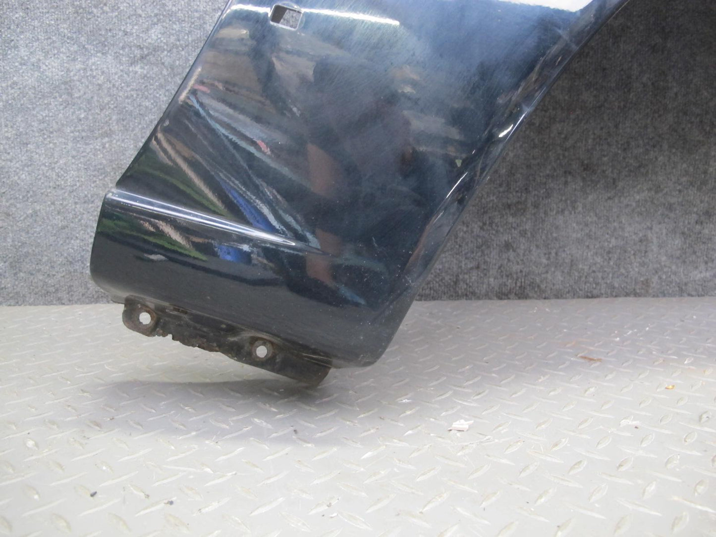1998-2002 Lexus J100 LX470 Front Right Passenger Side Fender Panel Cover Black
