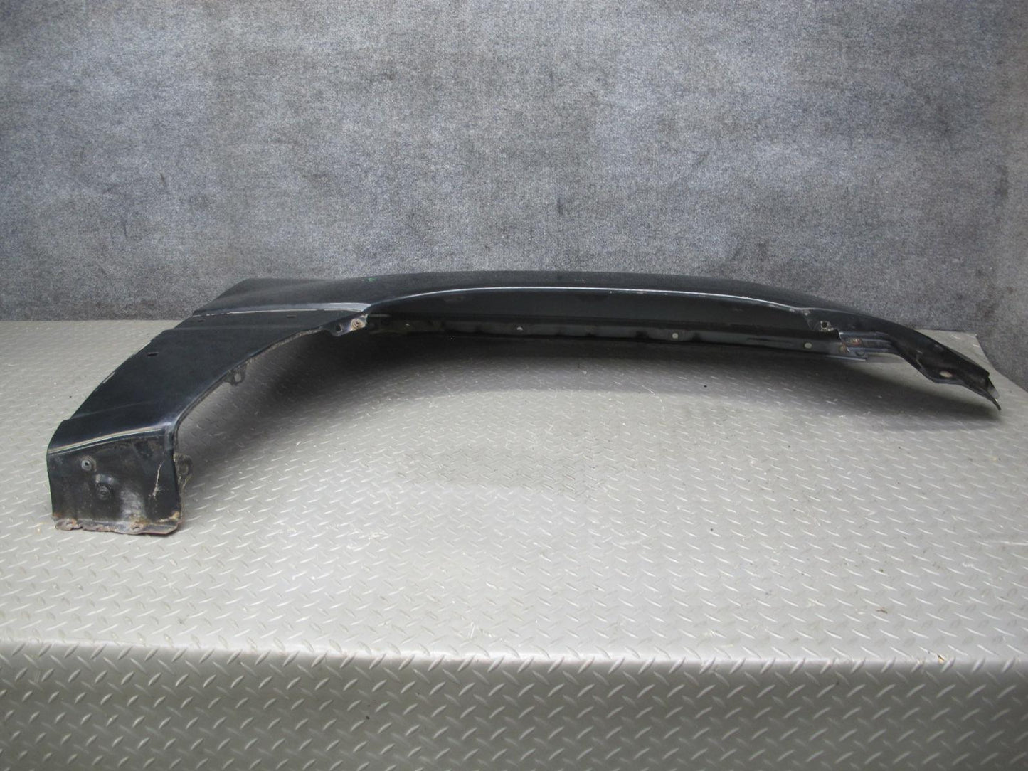 1998-2002 Lexus J100 LX470 Front Right Passenger Side Fender Panel Cover Black