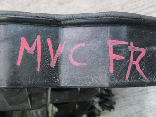 11-15 Mini Cooper R60 R61 Front Right Door Lock Latch Actuator 7318424 OEM