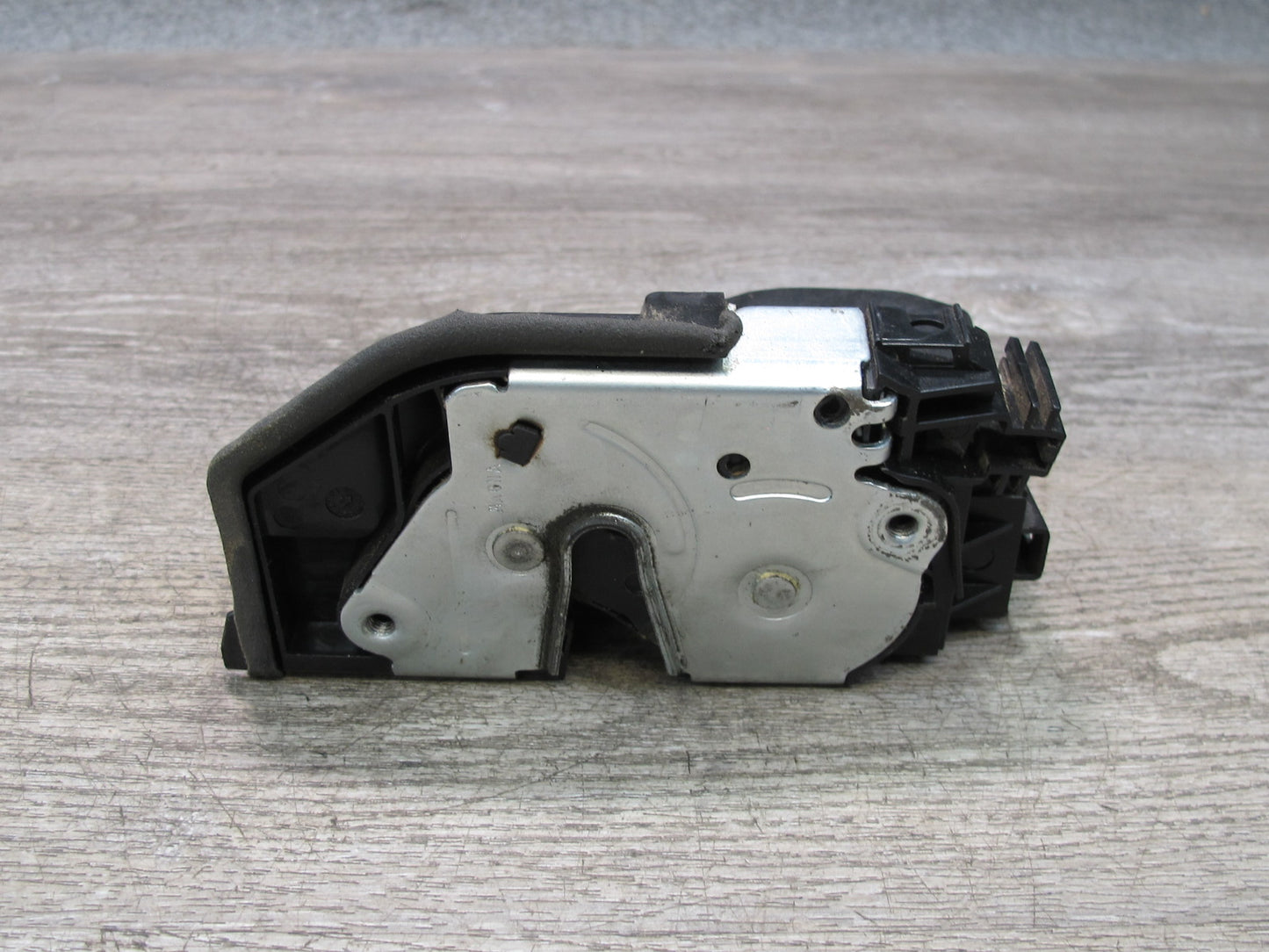 11-15 Mini Cooper R60 R61 Front Right Door Lock Latch Actuator 7318424 OEM
