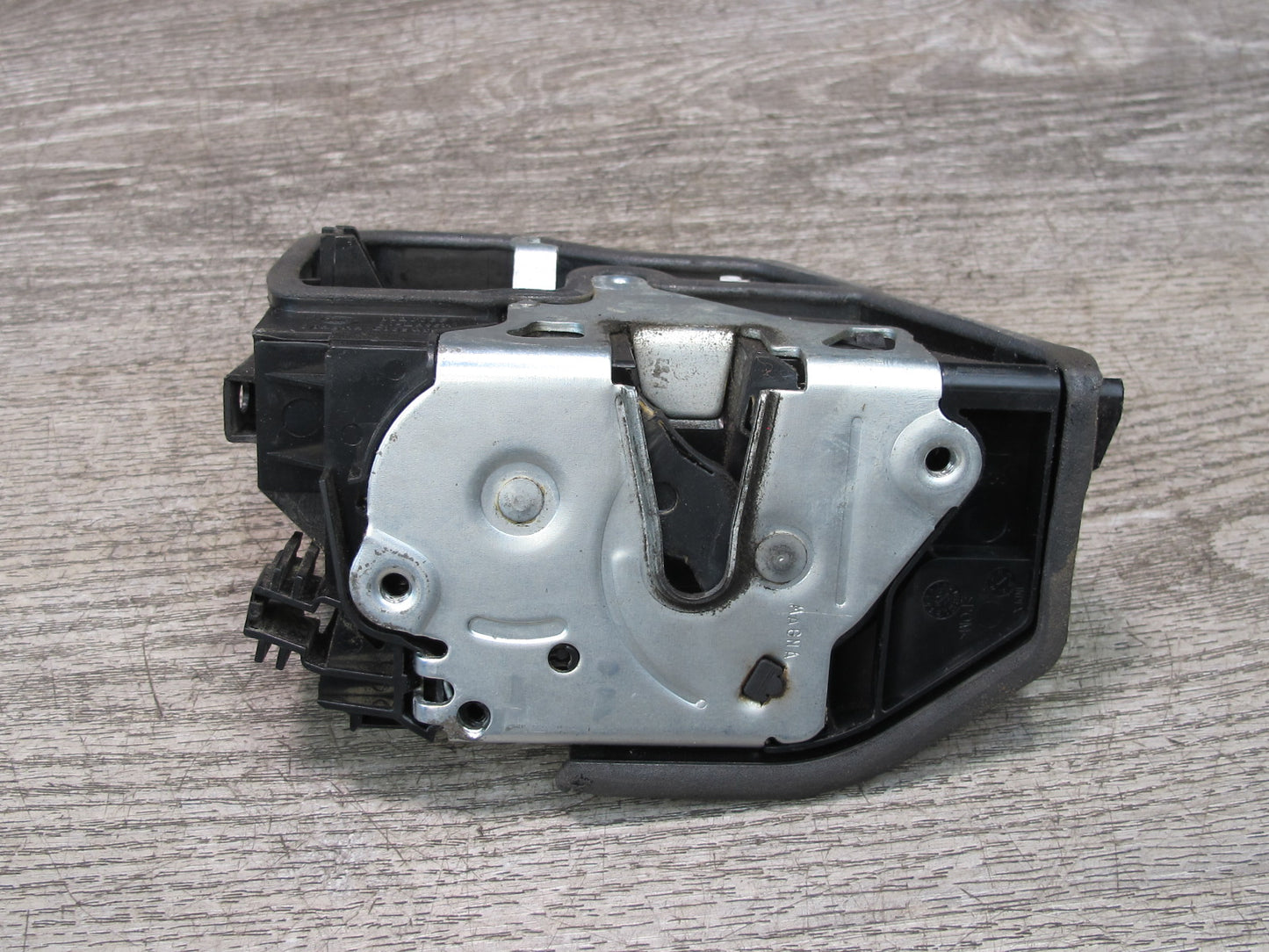 11-15 Mini Cooper R60 R61 Front Right Door Lock Latch Actuator 7318424 OEM