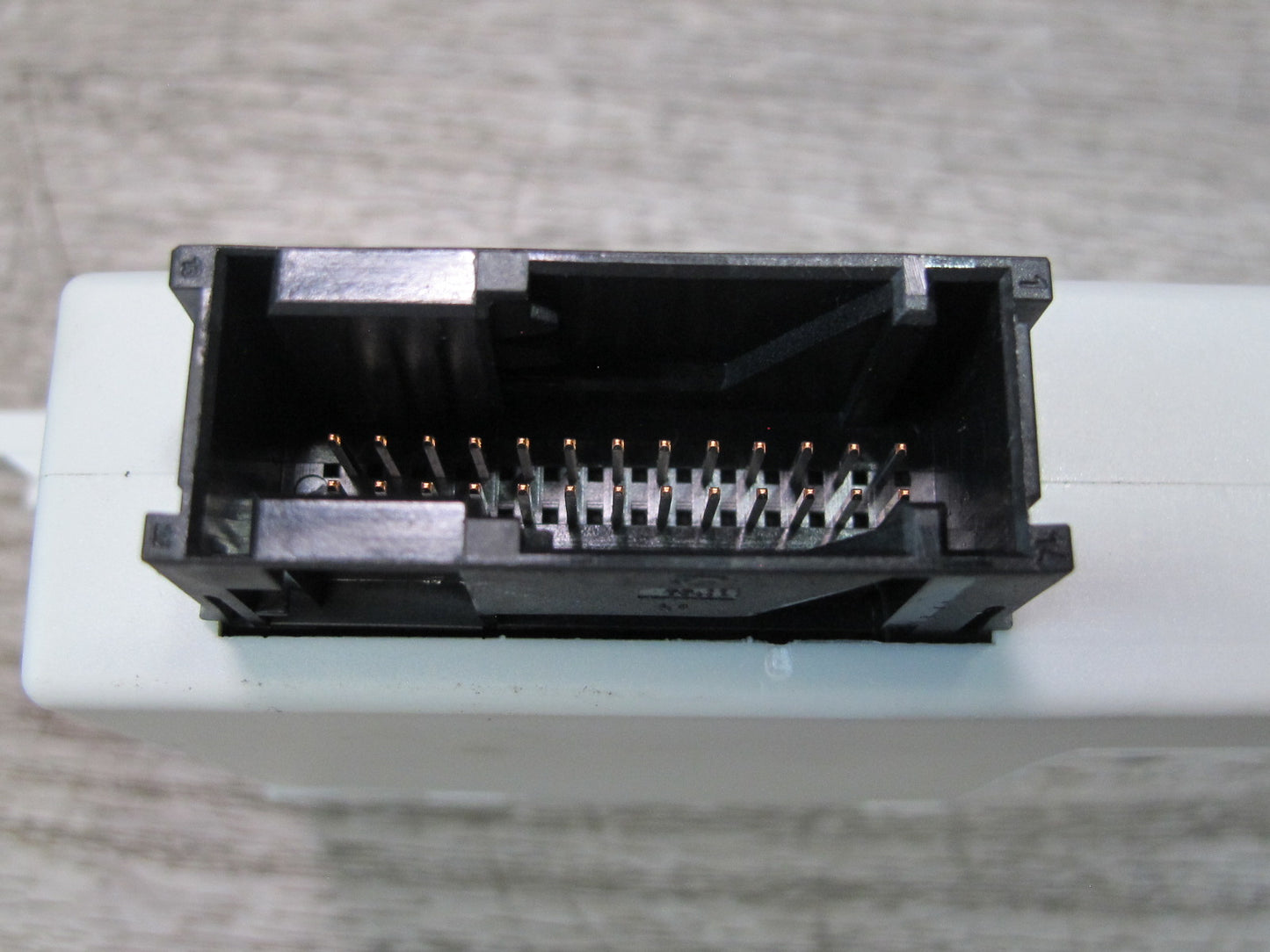 11-15 Mini Cooper R60 R61 Keyless Entry Passive GO Control Module 3451733 OEM