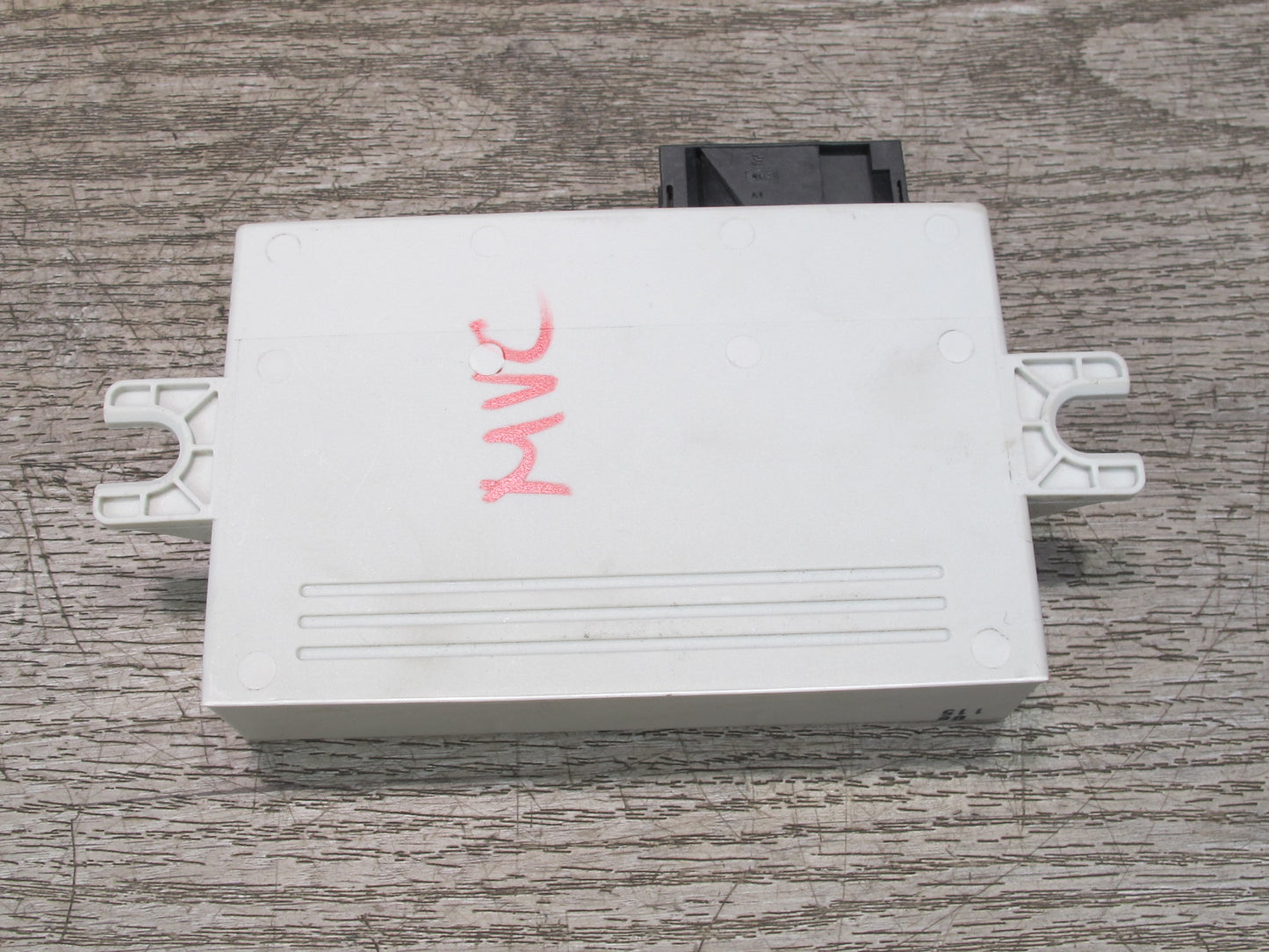 11-15 Mini Cooper R60 R61 Keyless Entry Passive GO Control Module 3451733 OEM