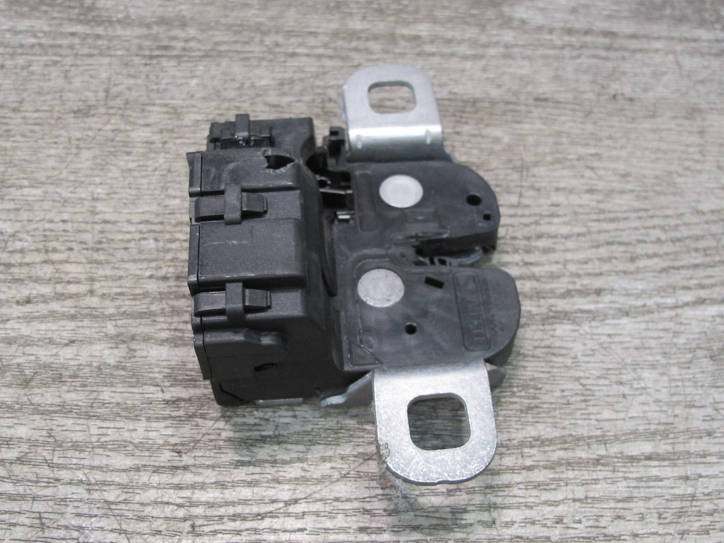 11-15 Mini Cooper R60 R61 Rear Trunk Lid Lock Latch Actuator 9802312 OEM