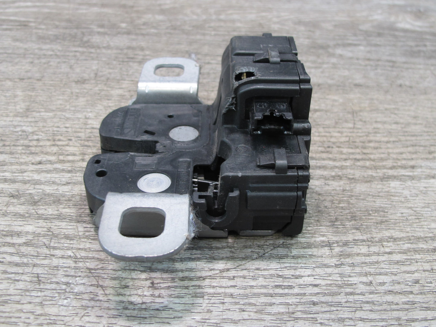 11-15 Mini Cooper R60 R61 Rear Trunk Lid Lock Latch Actuator 9802312 OEM