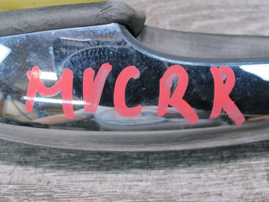 11-15 Mini Cooper R60 Countryman Rear Right Door Exterior Handle OEM