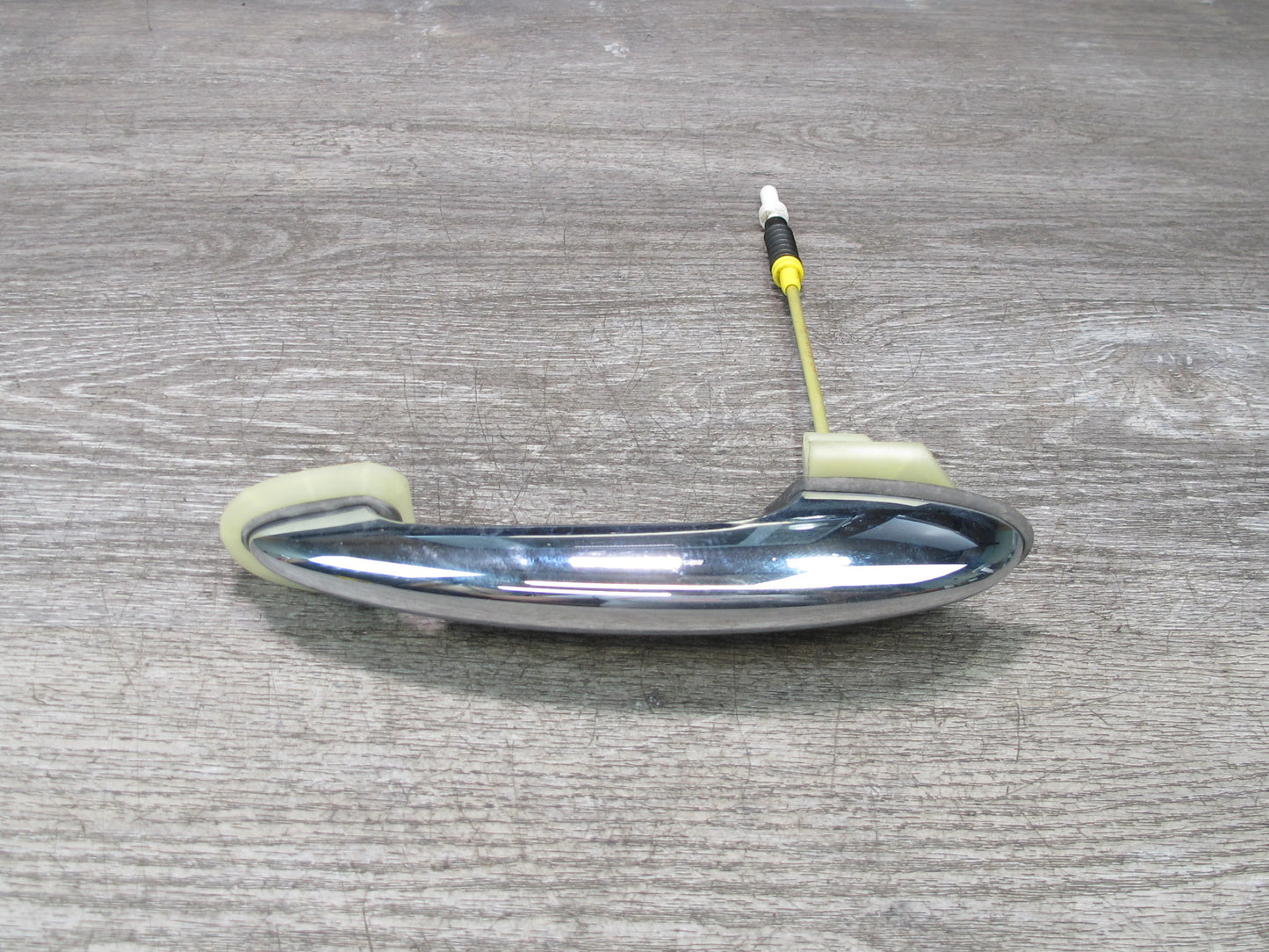 11-15 Mini Cooper R60 Countryman Rear Right Door Exterior Handle OEM