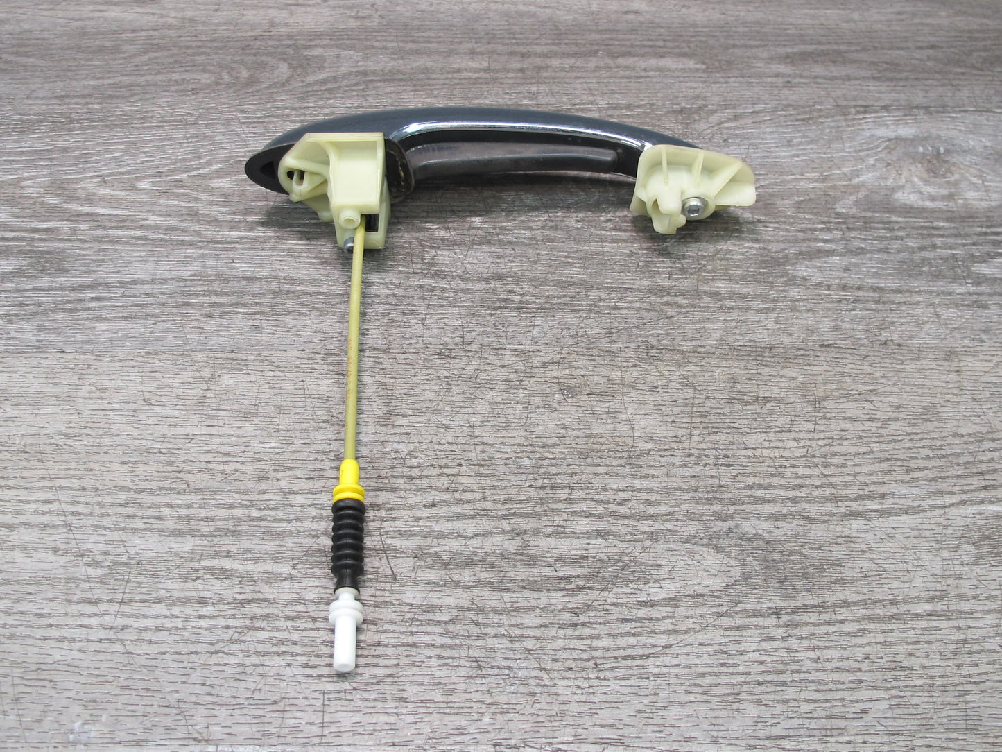 11-15 Mini Cooper R60 Countryman Rear Right Door Exterior Handle OEM