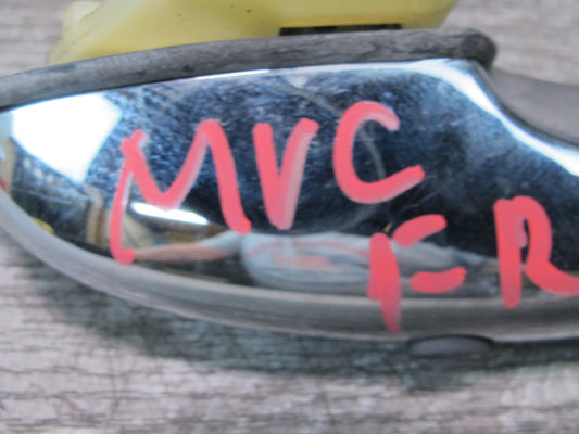 11-15 Mini Cooper R60 Countryman Front Right Door Exterior Handle OEM