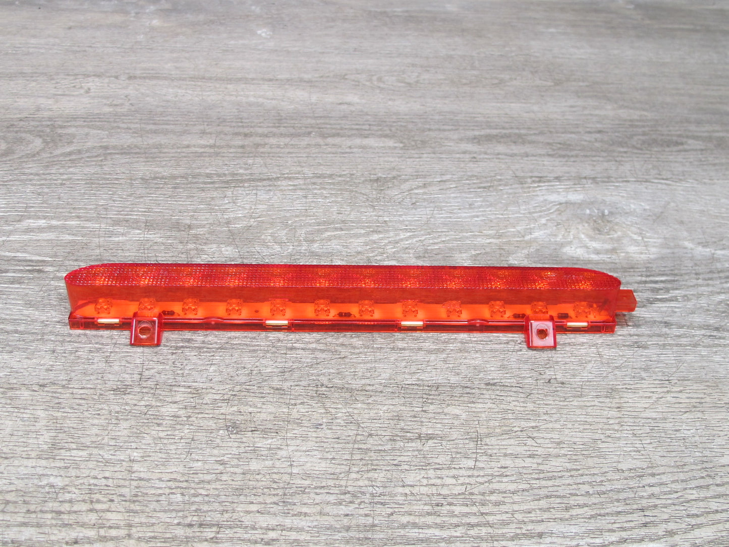 11-15 Mini Cooper R60 Countryman Rear Third 3RD Brake Light Lamp 2751575 OEM