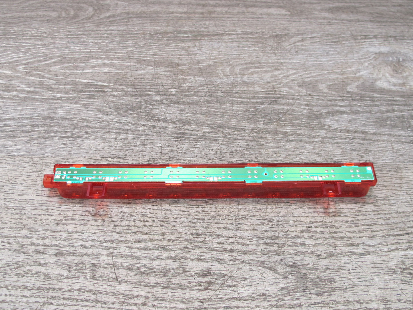 11-15 Mini Cooper R60 Countryman Rear Third 3RD Brake Light Lamp 2751575 OEM