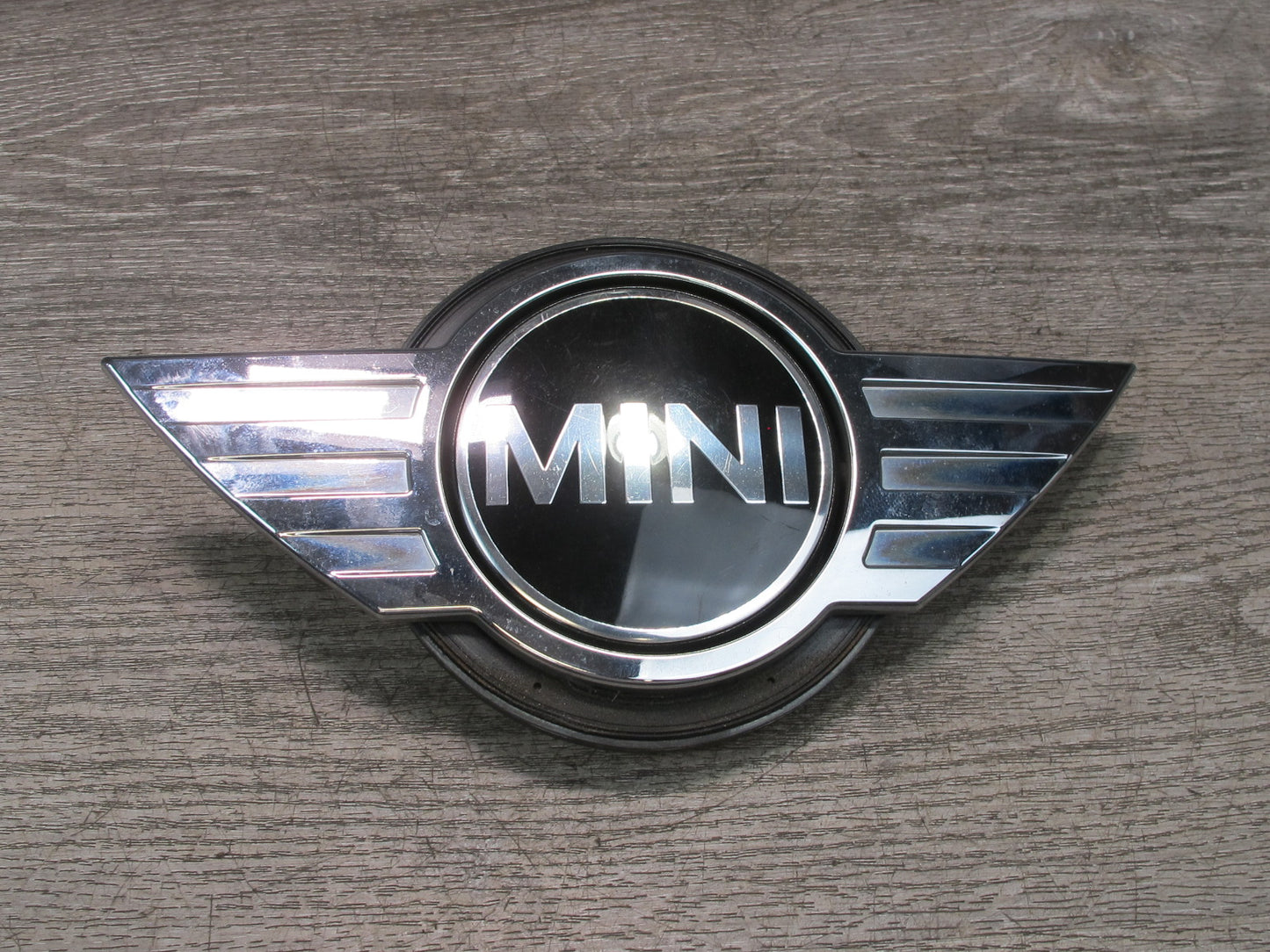 11-15 Mini Cooper R60 R61 Rear Trunk Lid Release Handle 9802314 OEM