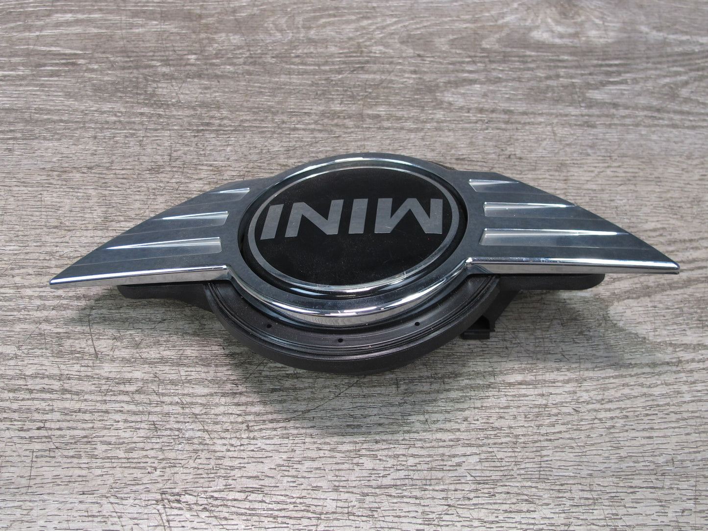 11-15 Mini Cooper R60 R61 Rear Trunk Lid Release Handle 9802314 OEM