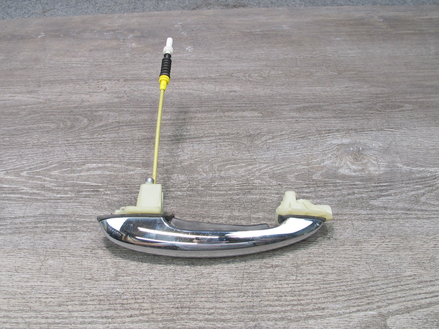 11-15 Mini Cooper R60 Countryman Rear Left Door Exterior Handle OEM