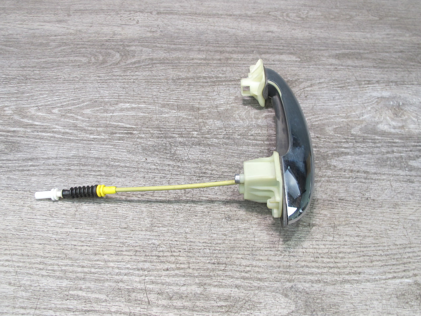 11-15 Mini Cooper R60 Countryman Rear Left Door Exterior Handle OEM