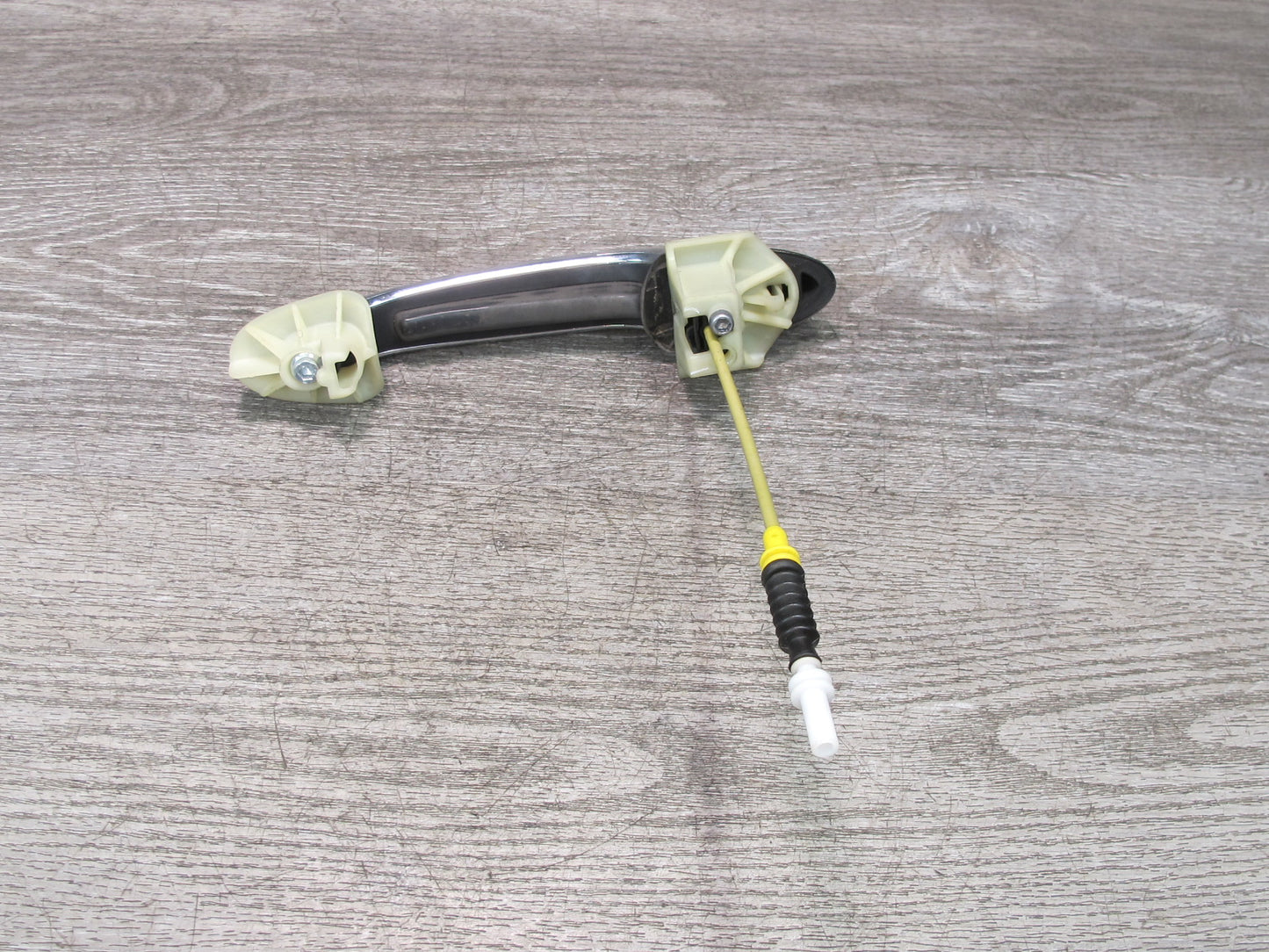 11-15 Mini Cooper R60 Countryman Rear Left Door Exterior Handle OEM